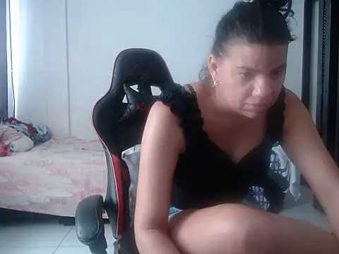 Adriana_0312 Live XXX-chat