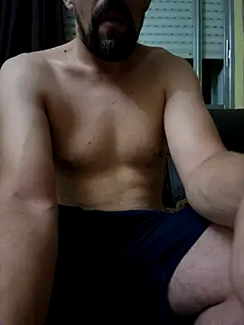 Chat XXX ao vivo de tuerkass89