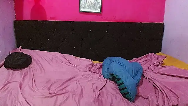 Živý XXX chat black_twinks