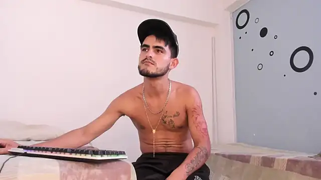 Show de webcam de Dirty_Boy_Extreme777
