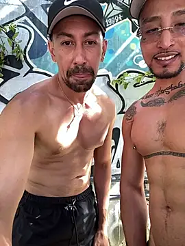 dantedesirexx Obrolan Langsung XXX