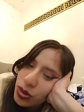 Czat XXX na żywo – Misha_Lover