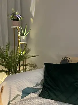 Chat XXX Live HotLdyllic