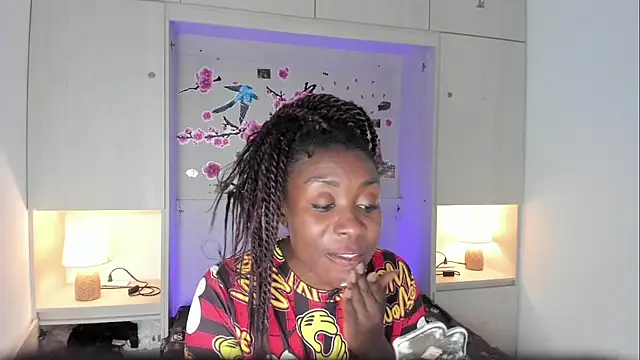 Chat XXX ao vivo de TaylorBloom