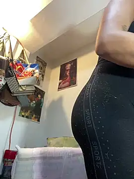 GoddessAlix 라이브 XXX 채팅