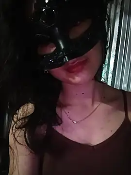 Jasmine18 Live XXX-chat