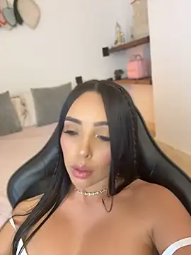 annyfosterr 라이브 XXX 채팅