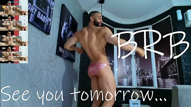 AlexLenox_ – Naživo XXX chat