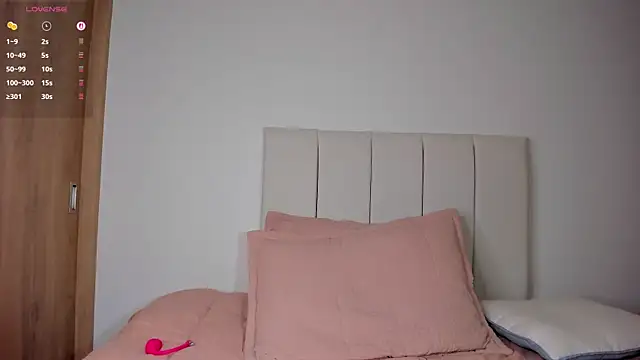 Živý XXX chat little_caro