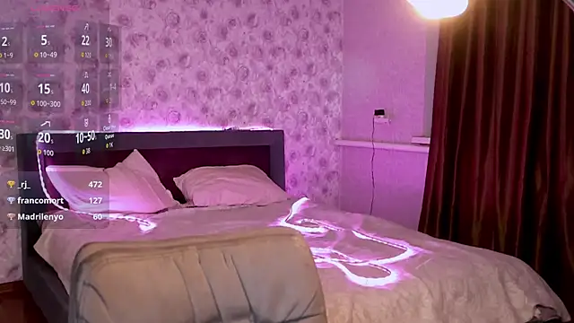 Why_me_stella live XXX chat