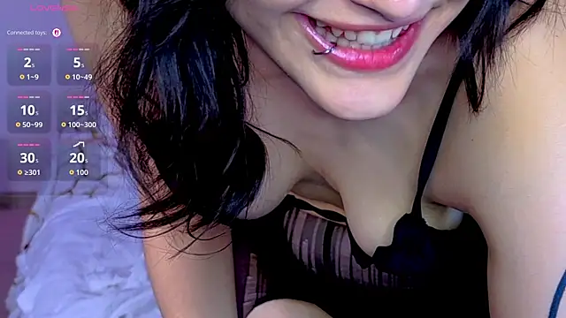 DarcyBlackwood Chat XXX live