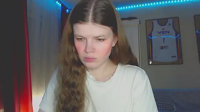 Klementa Chat XXX live