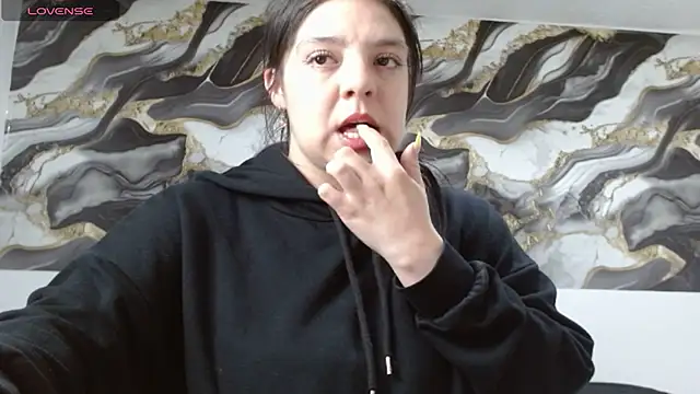 Czat XXX na żywo – ariana1609