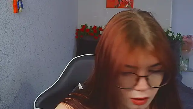 دردشة MelissaMay__ الجنسية المباشرة