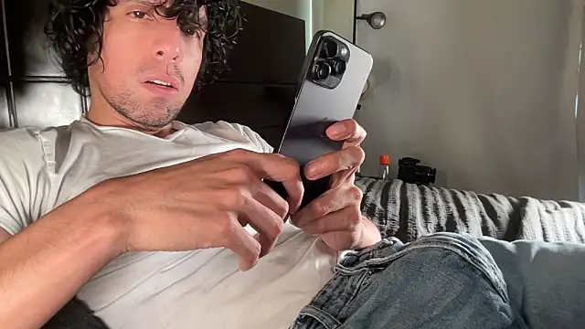 XXX chat uživo modela beranco19