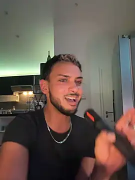 Gipsyboysteve Live XXX Chat