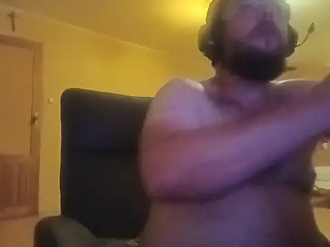 Webkamerová show RoboticPower7