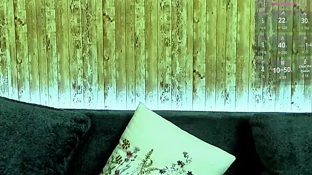 Sierra_Quinn Adlı Modelin Canlı XXX Sohbeti