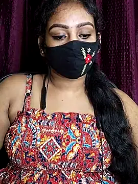 Czat XXX na żywo – Tamil_Soniya