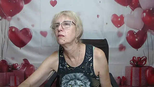 Czat XXX na żywo – PattySanny