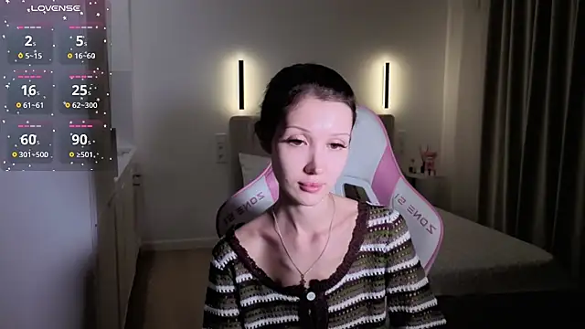 sweetiebones – Live XXX-chat