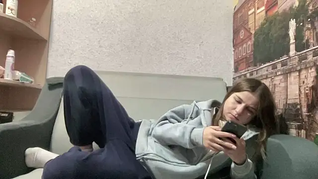 HwaTrippel – Naživo XXX chat