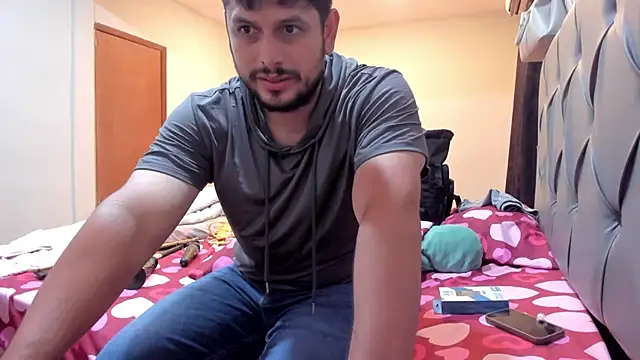Živý XXX chat Liltildeman_moon