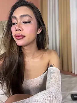 Show Webcam de Innocent_yanixx69