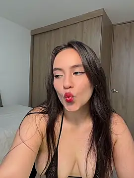 Turquoisespell 라이브 XXX 채팅