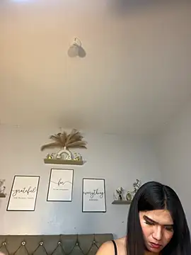 JassmineLove's Live XXX Chat