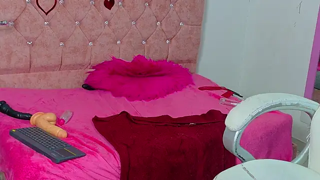 Zara_Luux's Live XXX Chat