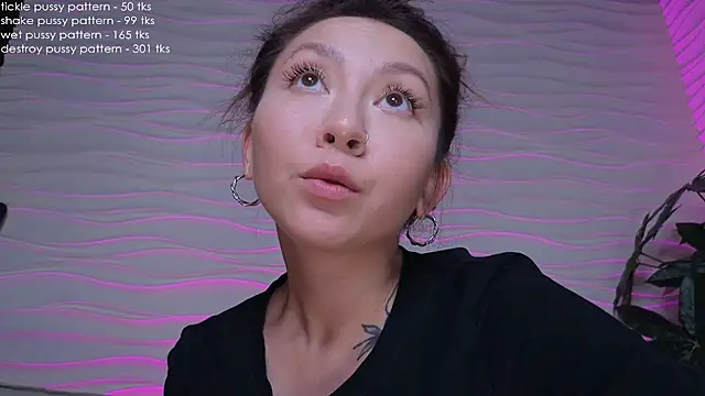 Chat +18 de im_casey ao vivo