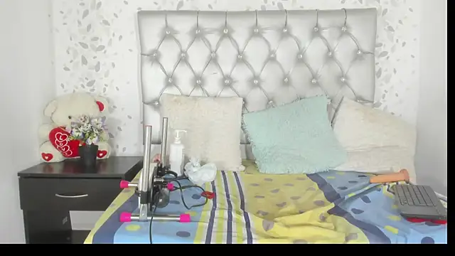 Chatroom XXX en direct de brenda_sofia69