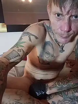 Chat XXX en directo de mr_candy1986