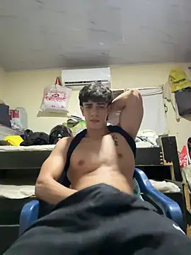 valdren_vylord Webcam Show
