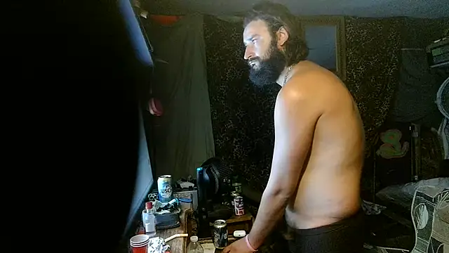 CrowdedAmbrosia8 Live XXX-Chat