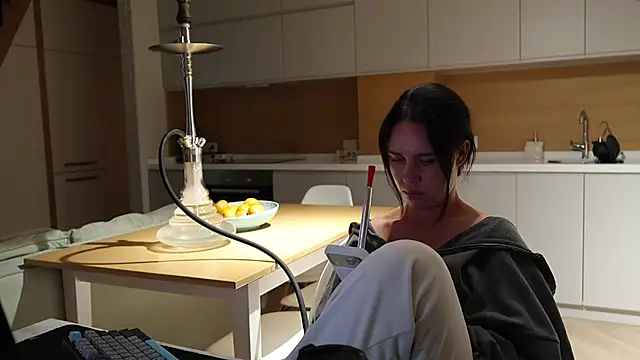 Valeriiaaaa's Live XXX Chat