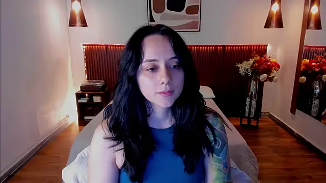 KatherineBond – Live XXX-chat