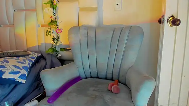 Živý XXX chat Vivi_bless