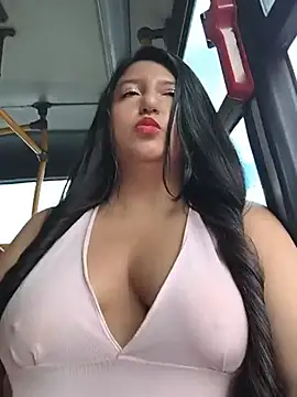 Chatroom XXX en direct de Melany_daring