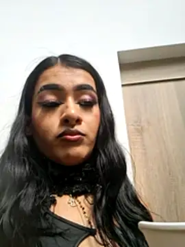 Sienna_Dark's Live XXX Chat