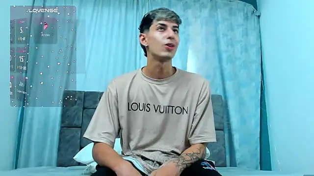 LyanLazarBBC 即時 XXX 聊天