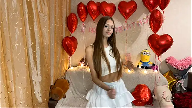 دردشة urcutiebunnyy الجنسية المباشرة