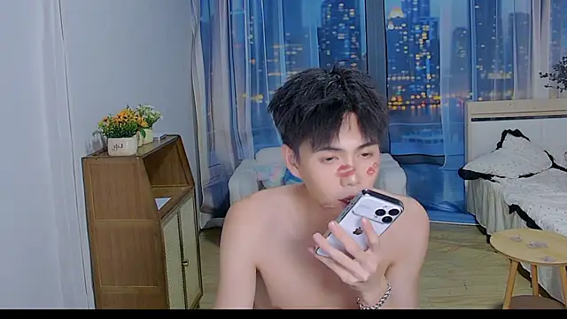xiaoyang-FF Live XXX-Chat