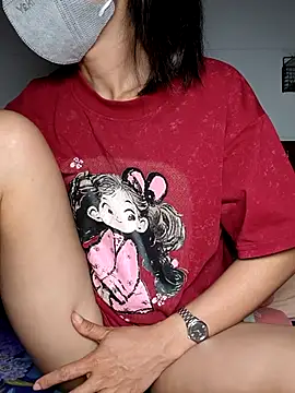 Chat XXX Live Xaoxang