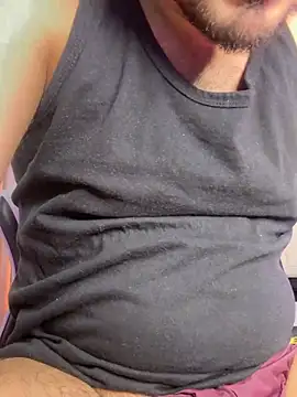 Samir_bear's Webcam Show