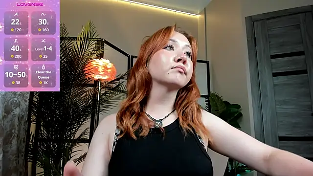 Chat XXX en directo de Daisy_Daylark