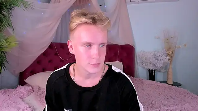 _AlexHot_ Live XXX Chat