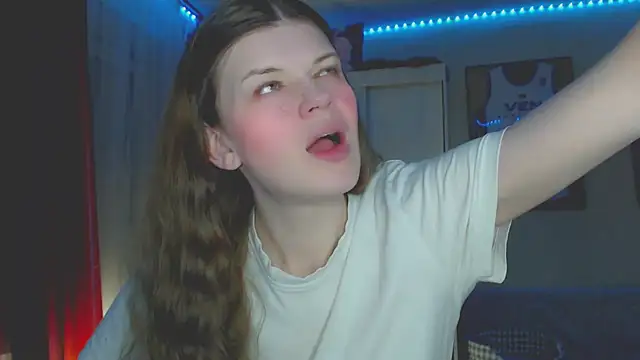 Klementa Chat XXX live