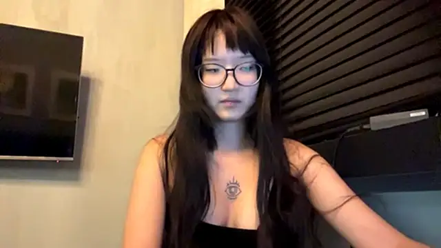 Živý XXX chat neonami
